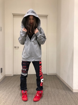 sᴜᴍɪᴋᴀさんのコーディネート