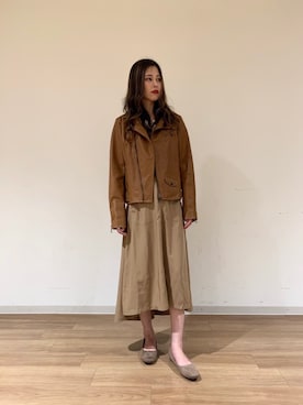 sᴜᴍɪᴋᴀさんのコーディネート