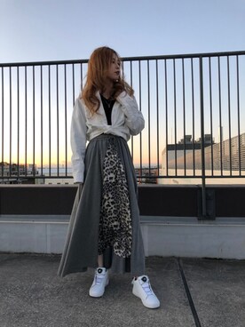 sᴜᴍɪᴋᴀさんのコーディネート