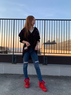 sᴜᴍɪᴋᴀさんのコーディネート