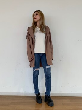 sᴜᴍɪᴋᴀさんのコーディネート