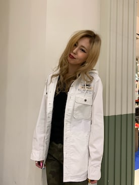 sᴜᴍɪᴋᴀさんのコーディネート