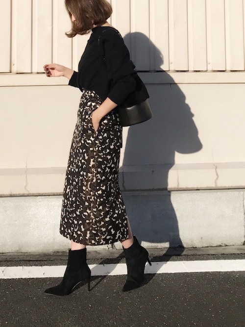 yuさんのコーディネート