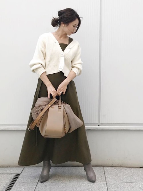 yuさんのコーディネート