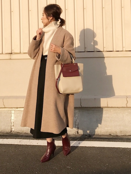 yuさんのコーディネート