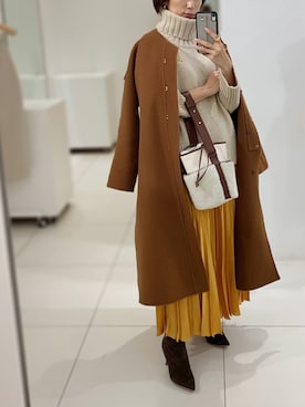 yuさんのコーディネート