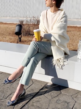 yuさんのコーディネート