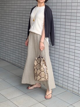 yuさんのコーディネート