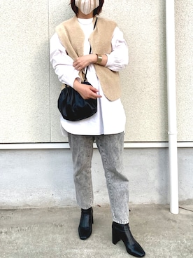 moyaさんのコーディネート