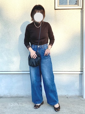 moyaさんのコーディネート