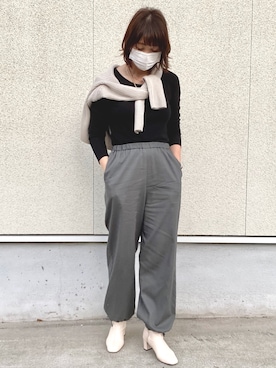 moyaさんのコーディネート