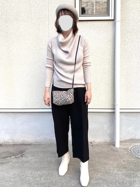 moyaさんのコーディネート