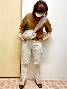 moyaさんのコーディネート