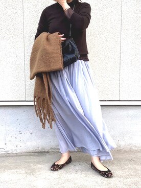 moyaさんのコーディネート