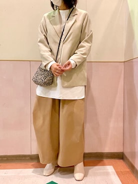 moyaさんのコーディネート