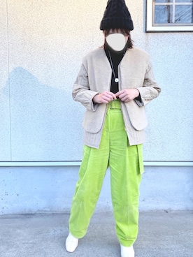 moyaさんのコーディネート