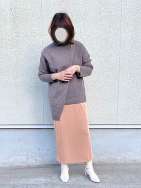 moyaさんのコーディネート