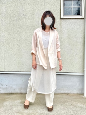 moyaさんのコーディネート