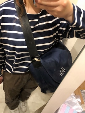 Tomomi Sahoさんのコーディネート
