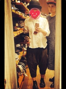 Style operation | その他パンツ