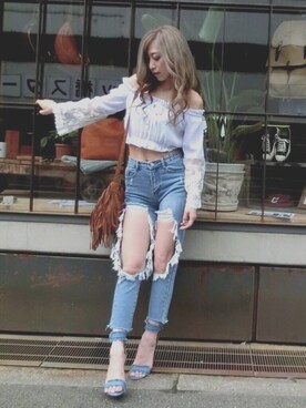 G-STYLEさんのコーディネート