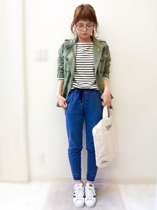 maamin♡さんのコーディネート