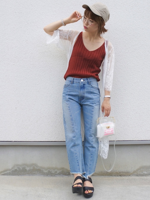 maamin♡さんのコーディネート