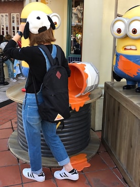 maamin♡さん（レディース・156cm）の秋コーディネート