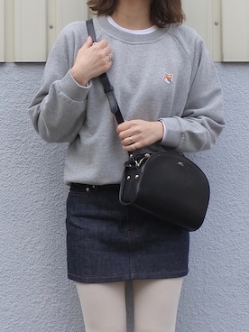 maamin♡さん（レディース・156cm）の春コーディネート