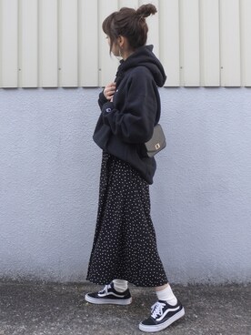 maamin♡さん(レディース・156cm)の春コーディネート