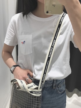 maamin♡さん（レディース・156cm）の秋コーディネート