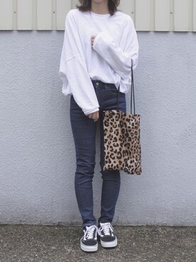 maamin♡さん（レディース・156cm）の秋コーディネート