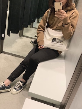 maamin♡さん(レディース・156cm)の秋コーディネート