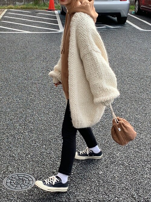 maamin♡さんのコーディネート