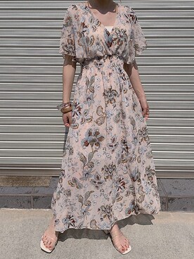 maamin♡さん(レディース・155cm)の夏コーディネート