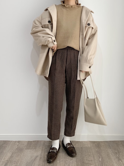 maamin♡さんの「(|)」を使ったコーディネート