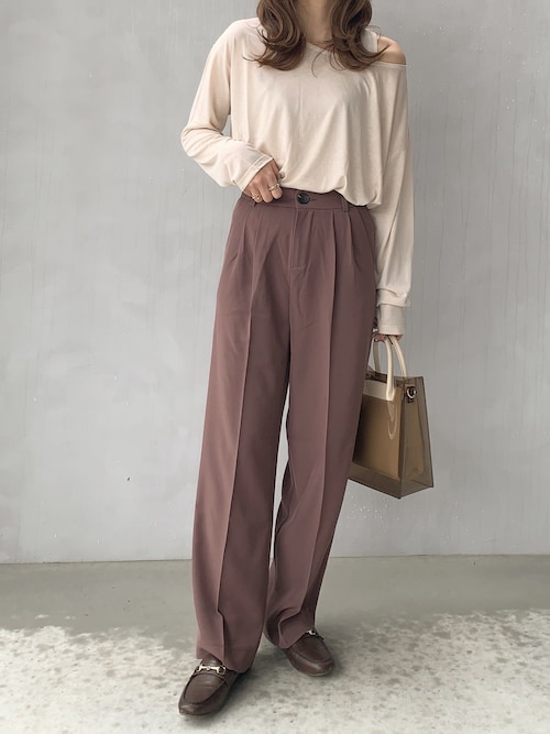 maamin♡����́u�i�b�j�v���g�����R�[�f�B�l�[�g