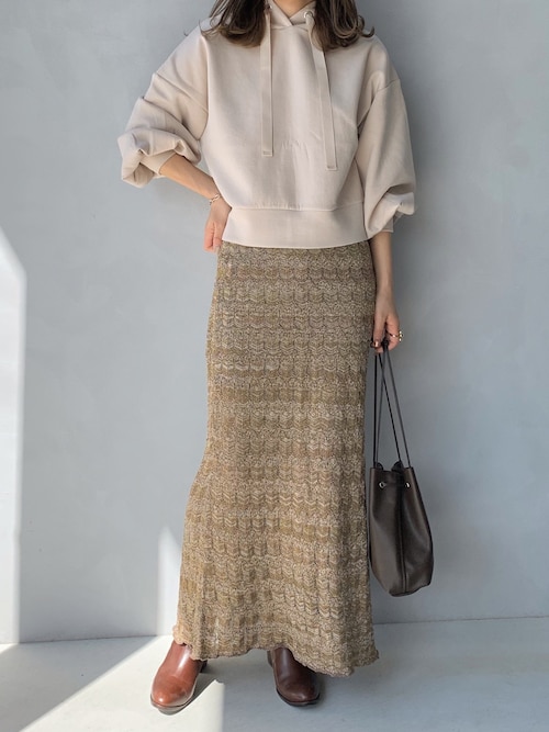 Maamin さんのパーカーを使ったコーディネート Zozotown