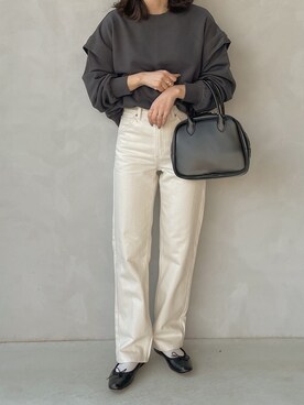 maamin♡さん(レディース・156cm)の春コーディネート