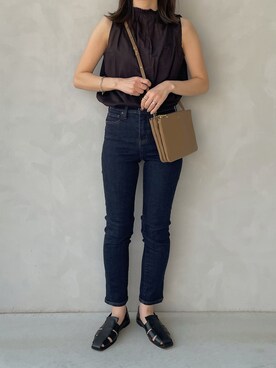 maamin♡さん(レディース・156cm)の春コーディネート