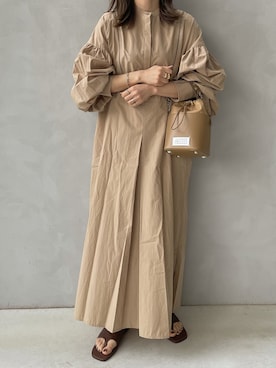 maamin♡さん(レディース・156cm)の夏コーディネート