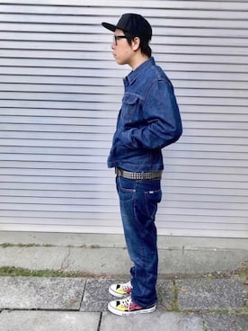 鳩ぴろさんのコーディネート