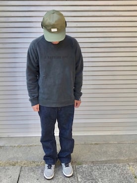 鳩ぴろさんのコーディネート