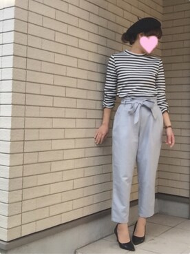 hiromama。さんのコーディネート