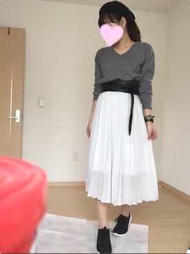 hiromama。さんのコーディネート