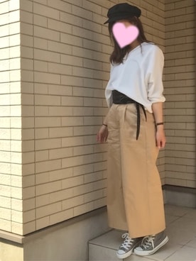 hiromama。さんのコーディネート