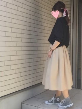 hiromama。さんのコーディネート