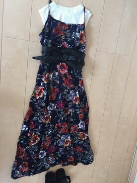 hiromama。さんのコーディネート