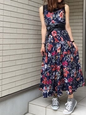 hiromama。さんのコーディネート