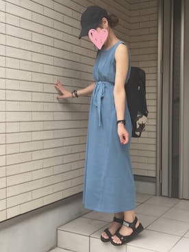 hiromama。さんのコーディネート